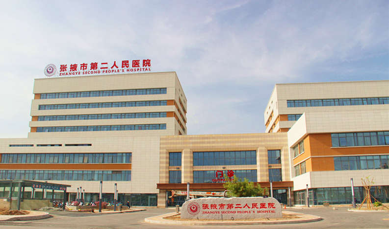 新闻/匠心之作，达实久信又一标杆项目即将正式投入使用