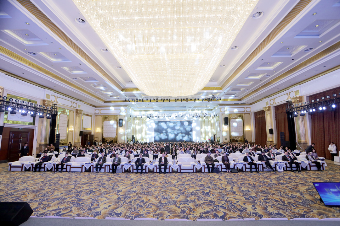 第四届国际医疗质量与安全大会(IMQSC)盛大举行